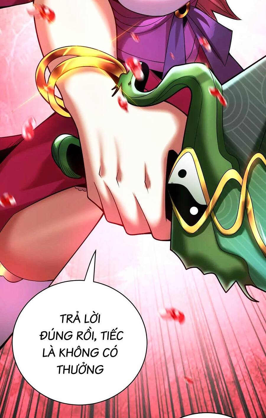 Đệ Tử Tu Luyện Còn Ta Thì Lười Biếng - Chapter 27 - Page 13