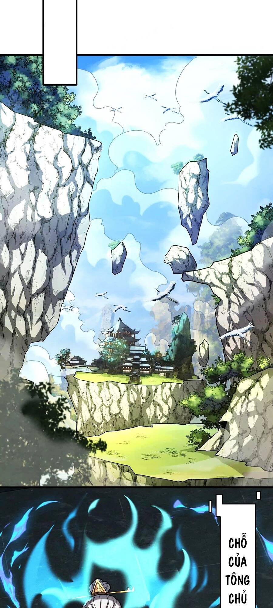 Đệ Tử Tu Luyện Còn Ta Thì Lười Biếng - Chapter 27 - Page 18