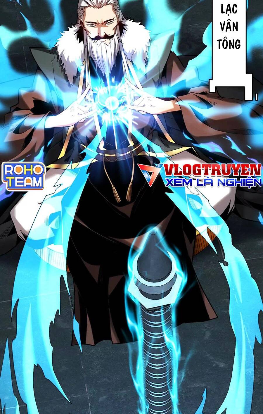 Đệ Tử Tu Luyện Còn Ta Thì Lười Biếng - Chapter 27 - Page 19