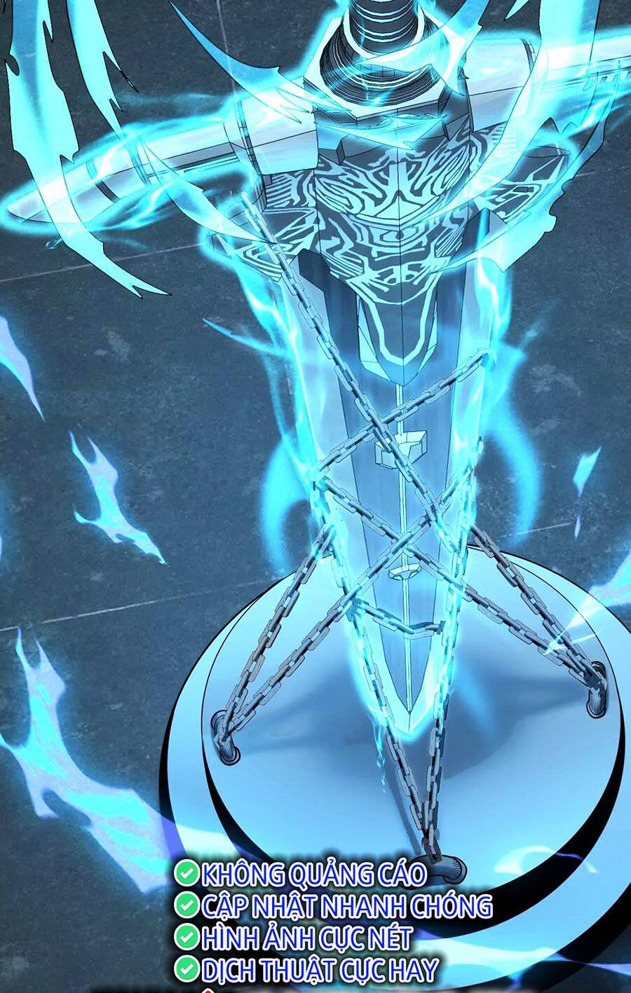 Đệ Tử Tu Luyện Còn Ta Thì Lười Biếng - Chapter 27 - Page 20