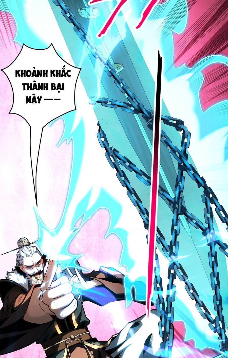 Đệ Tử Tu Luyện Còn Ta Thì Lười Biếng - Chapter 27 - Page 22