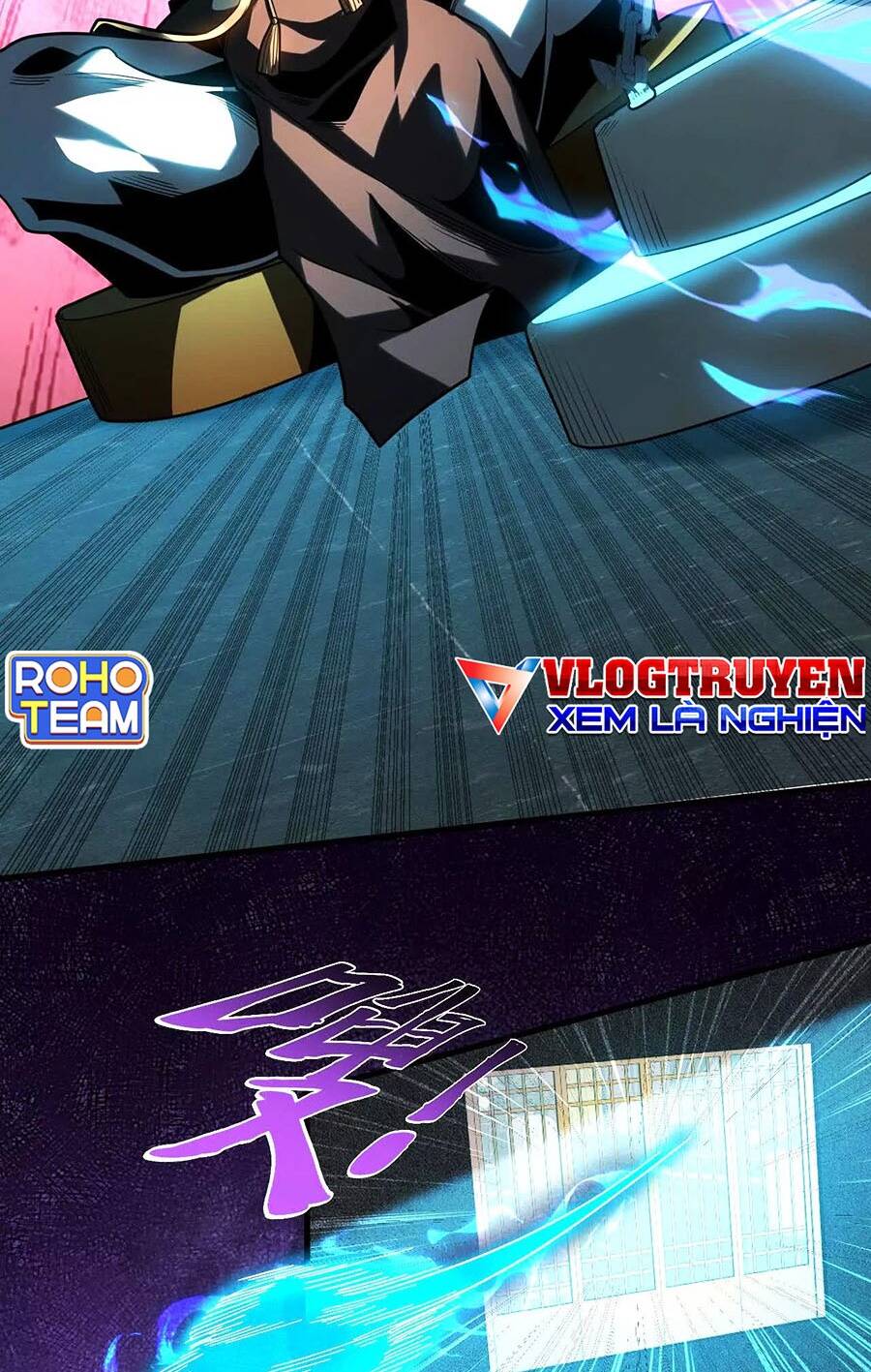 Đệ Tử Tu Luyện Còn Ta Thì Lười Biếng - Chapter 27 - Page 23