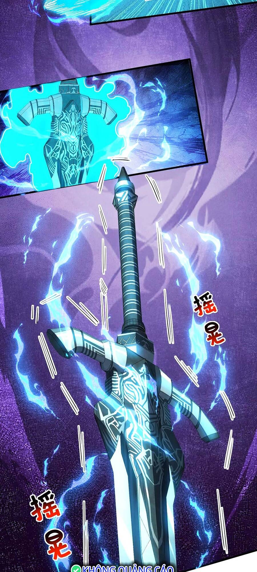 Đệ Tử Tu Luyện Còn Ta Thì Lười Biếng - Chapter 27 - Page 24