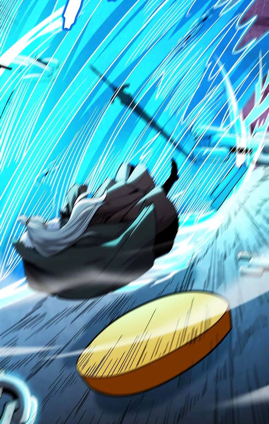 Đệ Tử Tu Luyện Còn Ta Thì Lười Biếng - Chapter 27 - Page 26