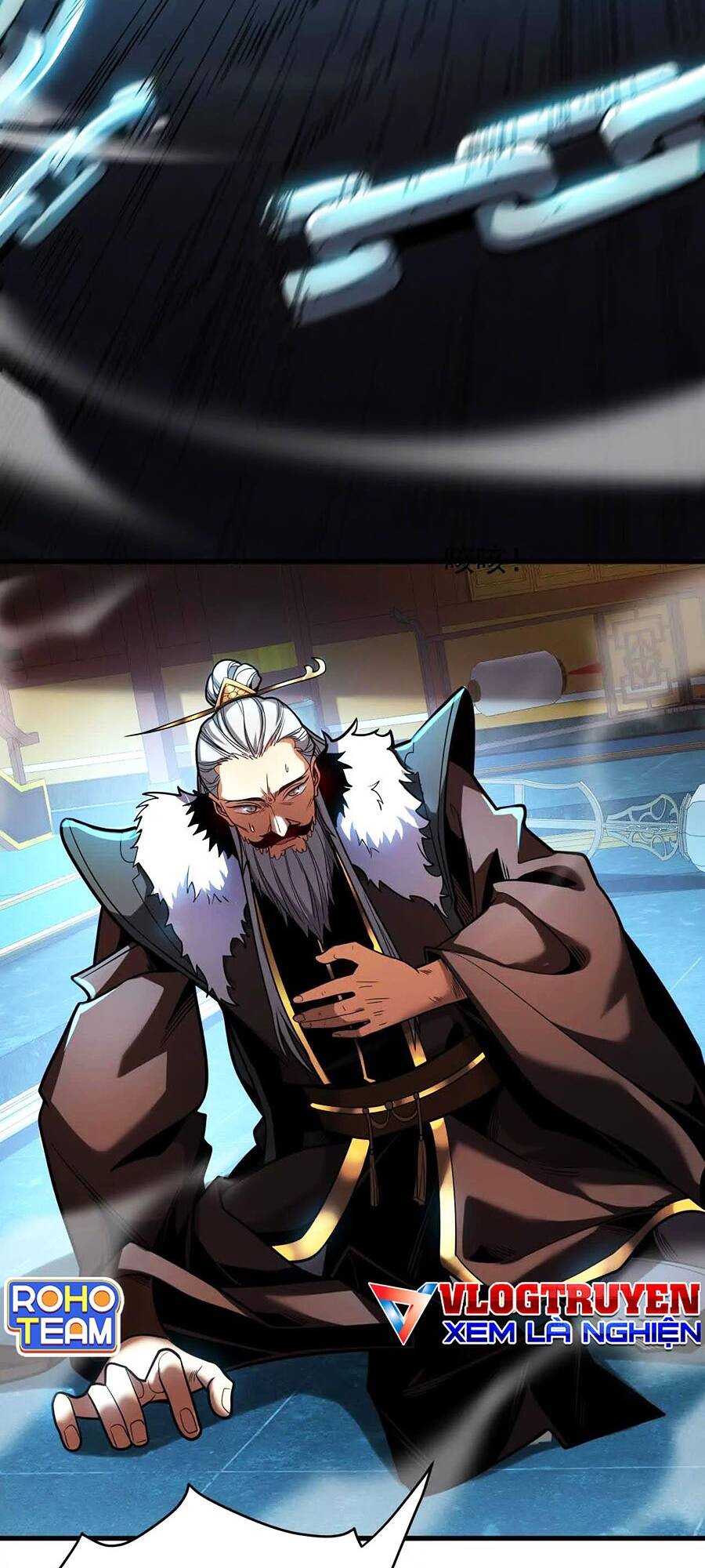 Đệ Tử Tu Luyện Còn Ta Thì Lười Biếng - Chapter 27 - Page 27