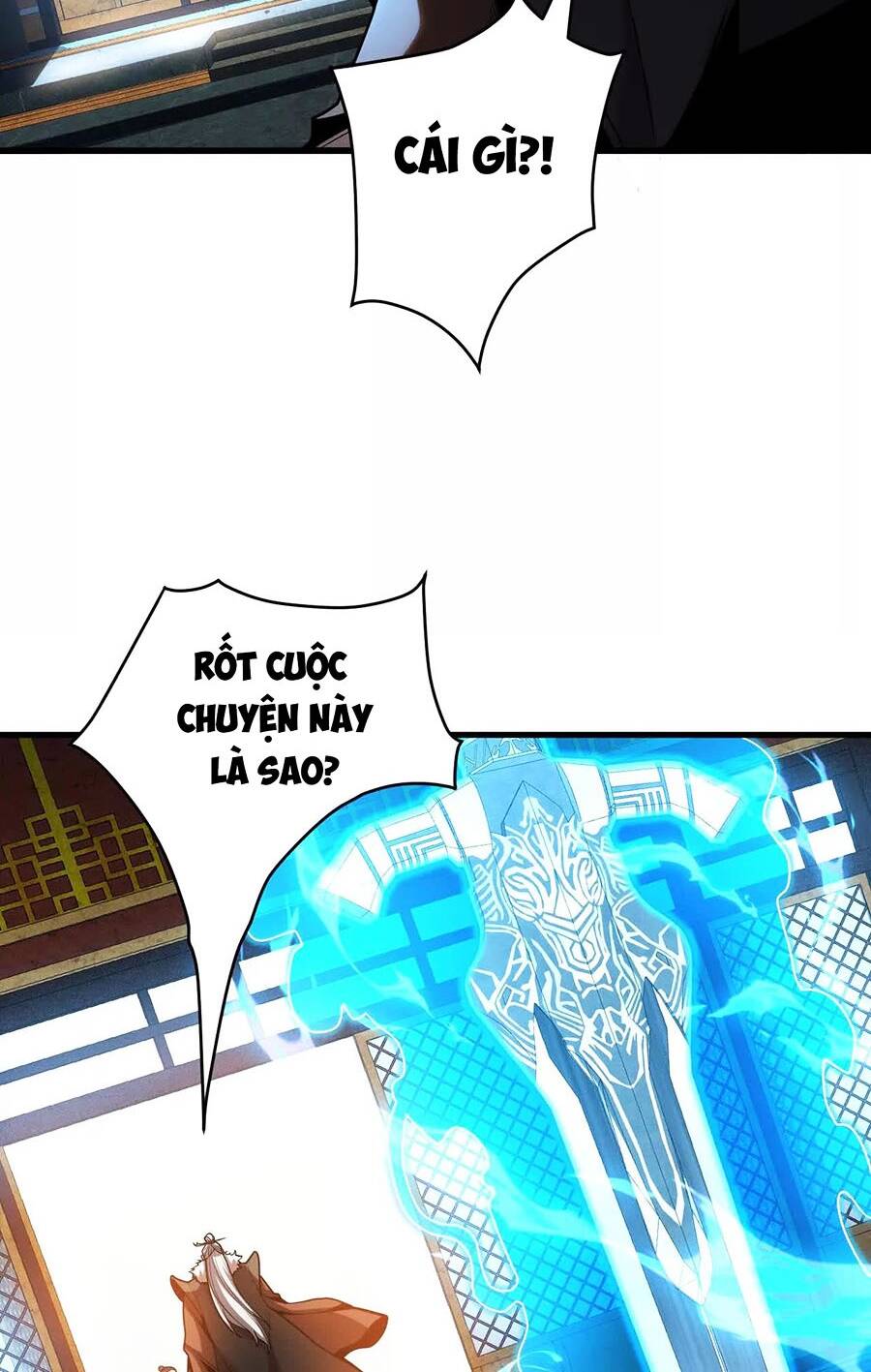 Đệ Tử Tu Luyện Còn Ta Thì Lười Biếng - Chapter 27 - Page 29