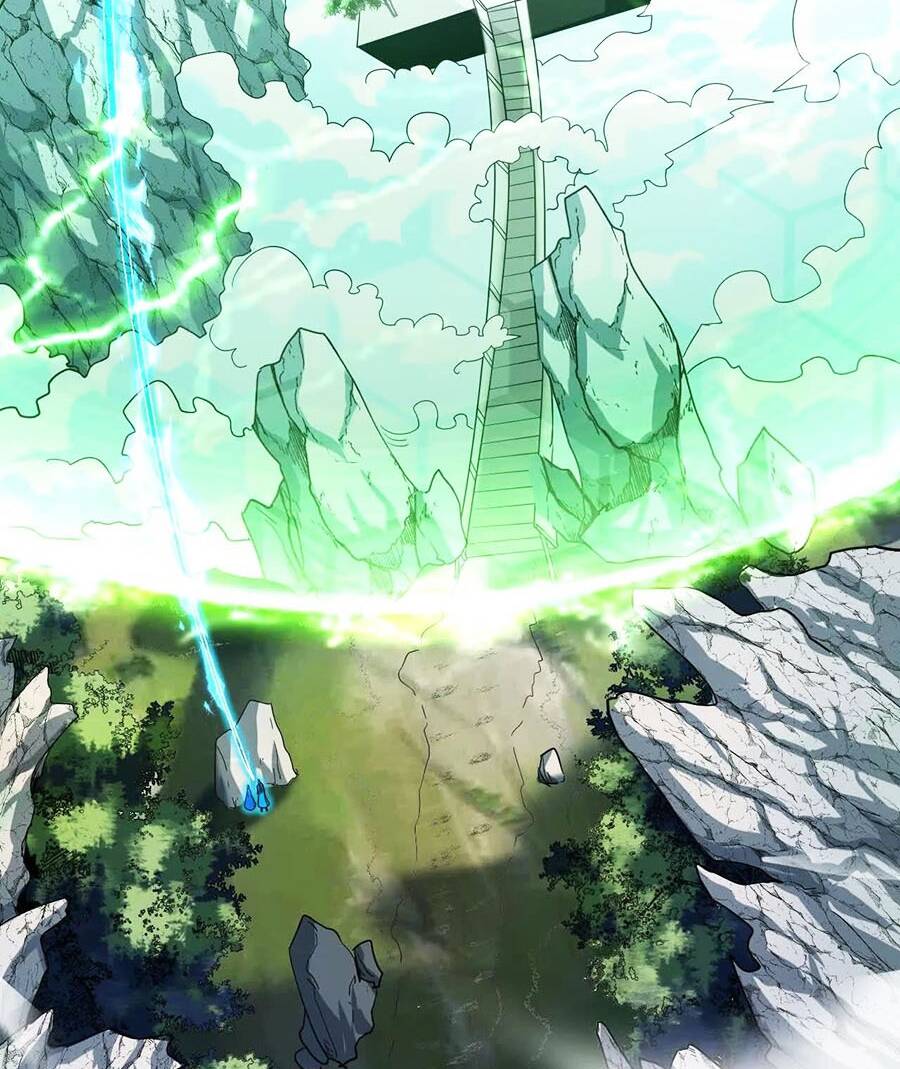 Đệ Tử Tu Luyện Còn Ta Thì Lười Biếng - Chapter 27 - Page 32