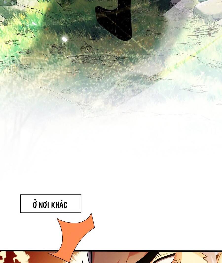 Đệ Tử Tu Luyện Còn Ta Thì Lười Biếng - Chapter 27 - Page 38