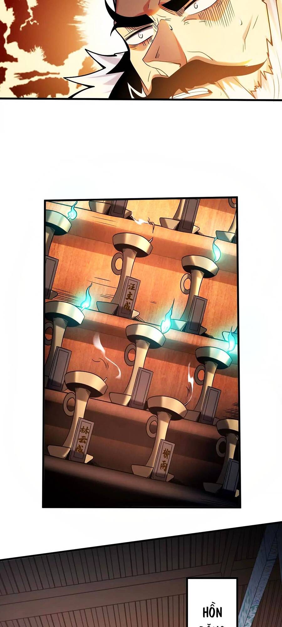 Đệ Tử Tu Luyện Còn Ta Thì Lười Biếng - Chapter 27 - Page 39