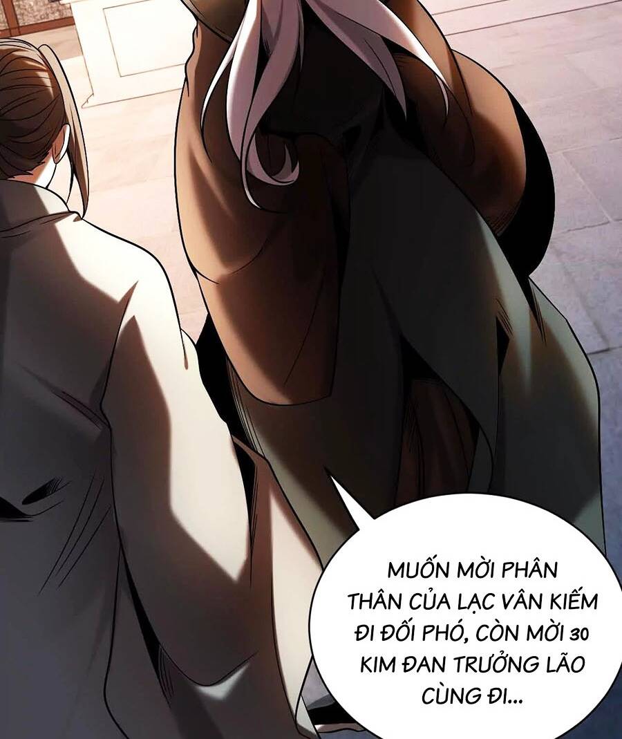 Đệ Tử Tu Luyện Còn Ta Thì Lười Biếng - Chapter 27 - Page 41