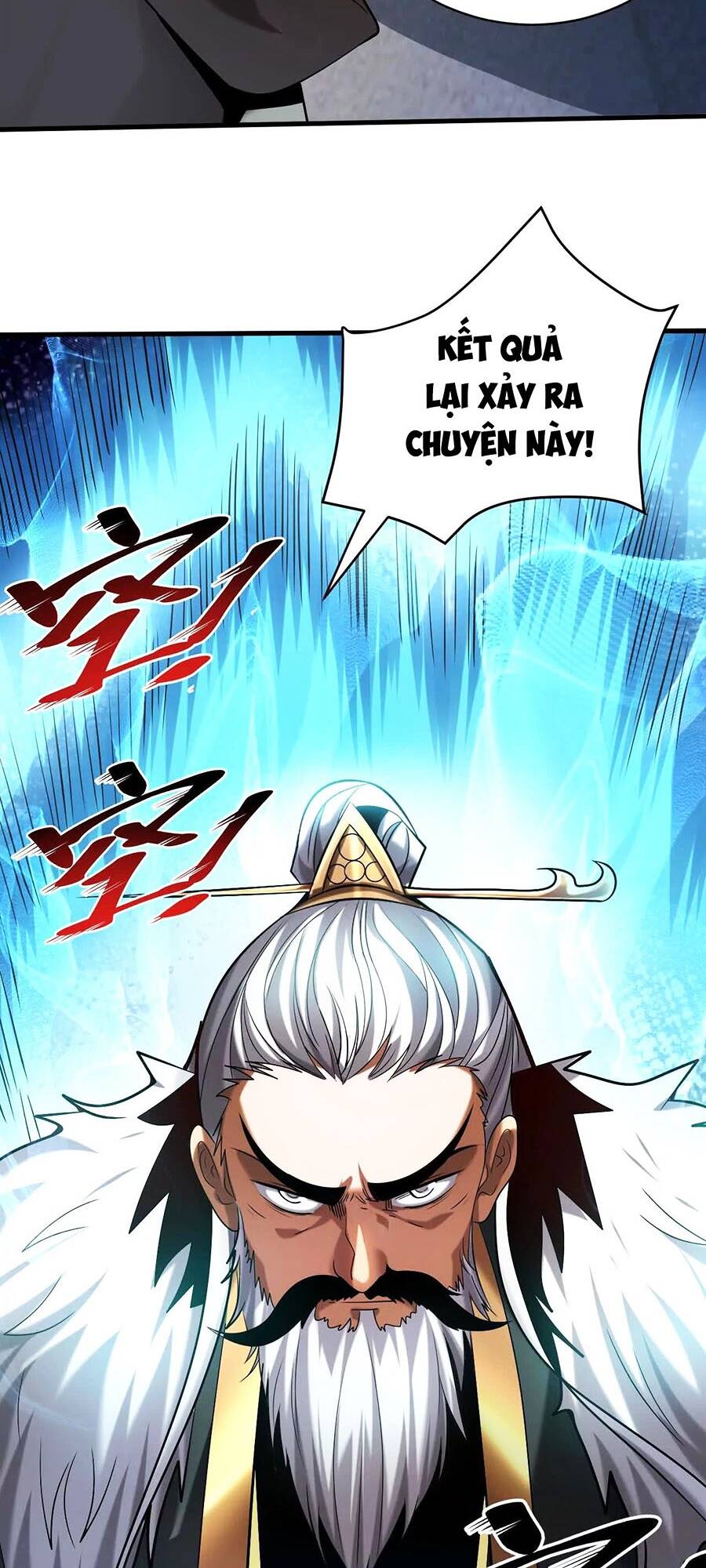 Đệ Tử Tu Luyện Còn Ta Thì Lười Biếng - Chapter 27 - Page 42