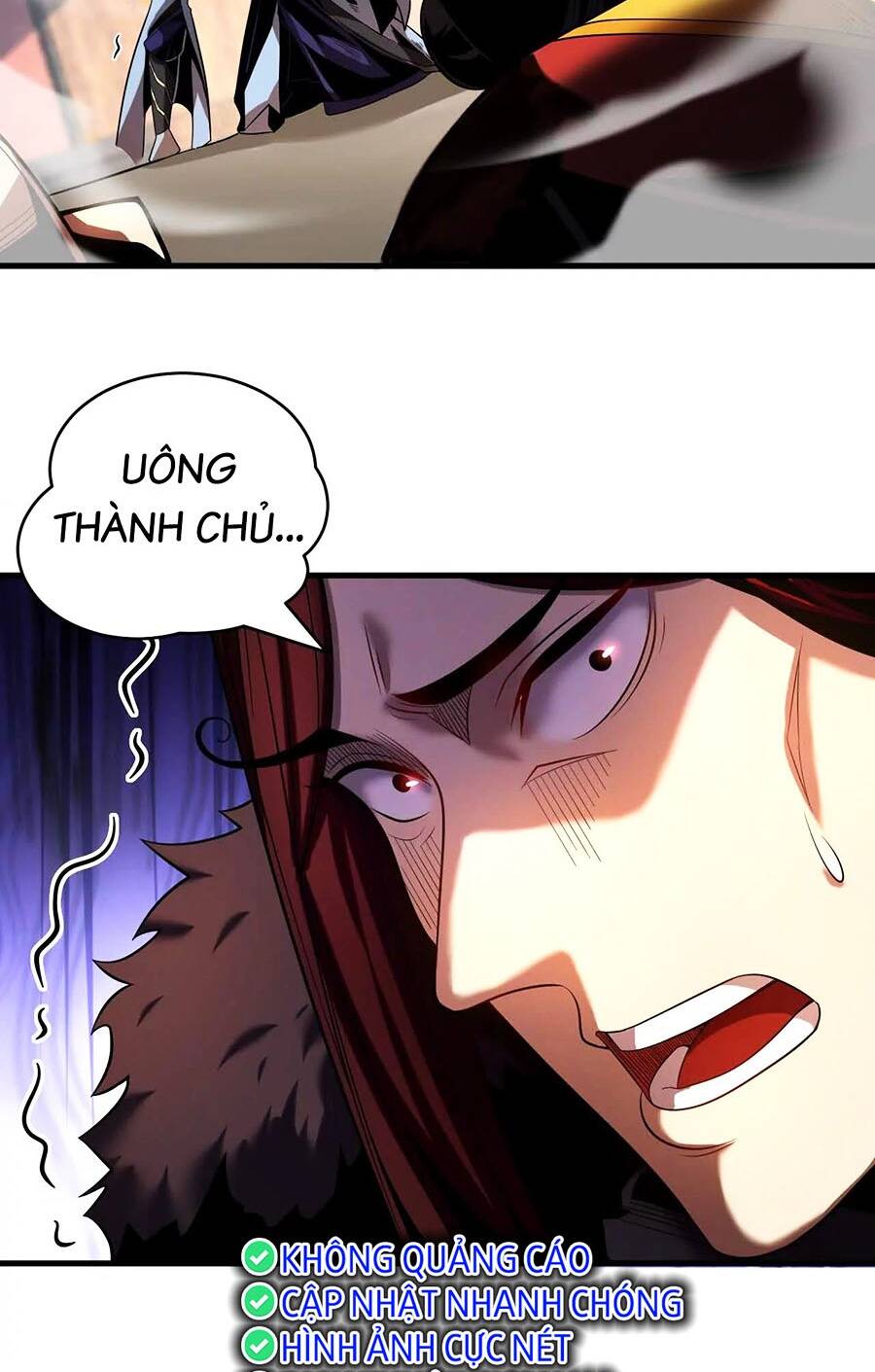 Đệ Tử Tu Luyện Còn Ta Thì Lười Biếng - Chapter 27 - Page 4