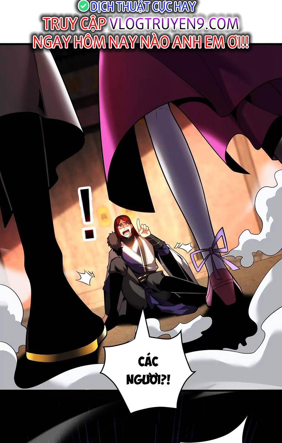 Đệ Tử Tu Luyện Còn Ta Thì Lười Biếng - Chapter 27 - Page 5