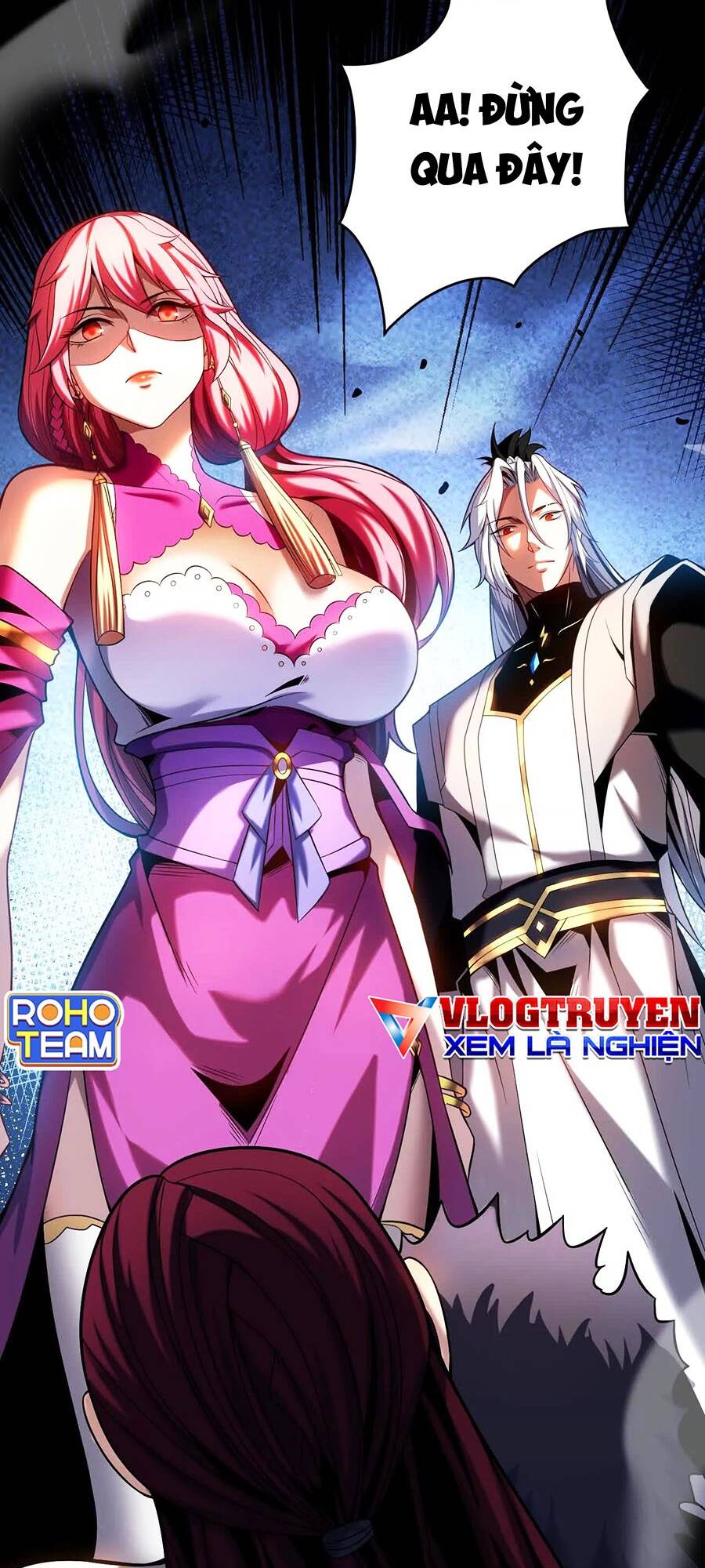 Đệ Tử Tu Luyện Còn Ta Thì Lười Biếng - Chapter 27 - Page 6