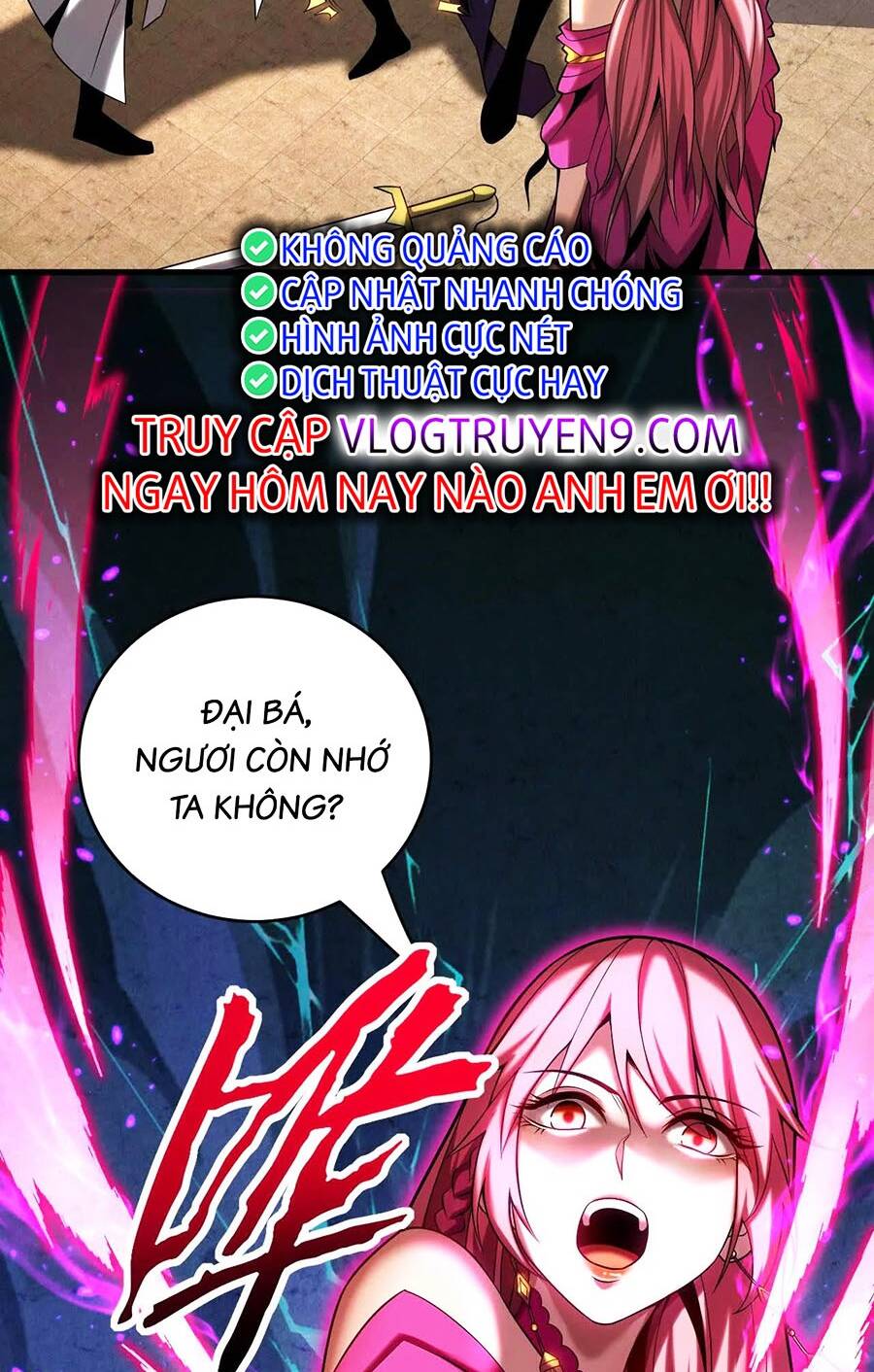 Đệ Tử Tu Luyện Còn Ta Thì Lười Biếng - Chapter 27 - Page 8