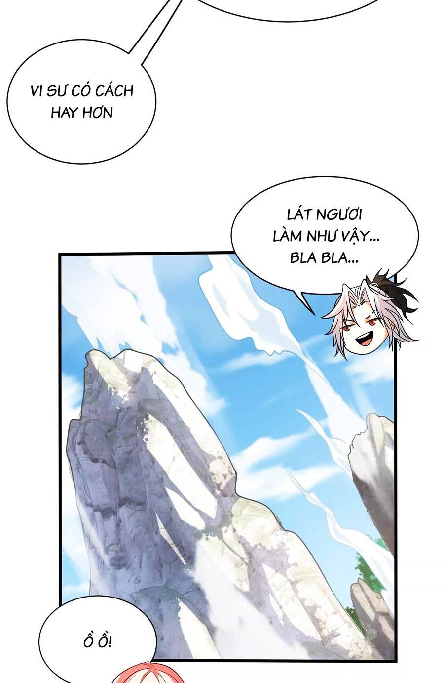 Đệ Tử Tu Luyện Còn Ta Thì Lười Biếng - Chapter 28 - Page 10