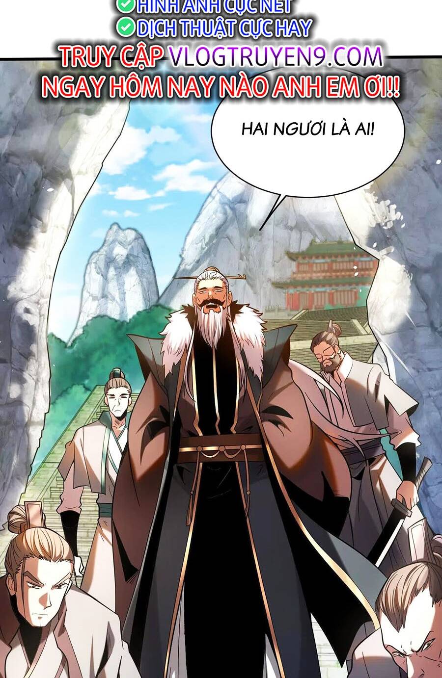 Đệ Tử Tu Luyện Còn Ta Thì Lười Biếng - Chapter 28 - Page 13