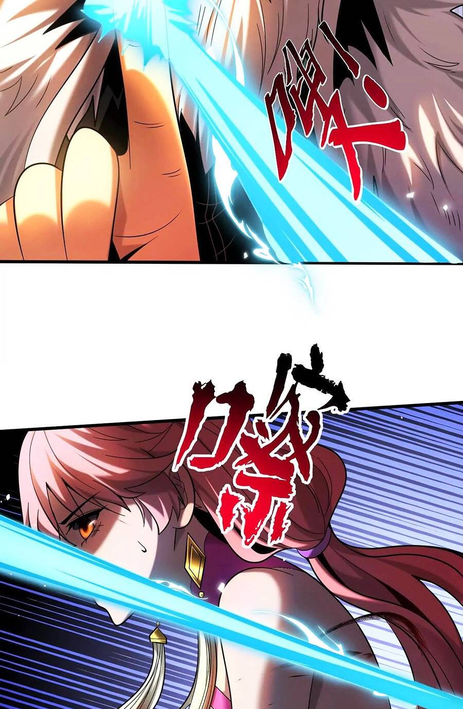 Đệ Tử Tu Luyện Còn Ta Thì Lười Biếng - Chapter 28 - Page 16