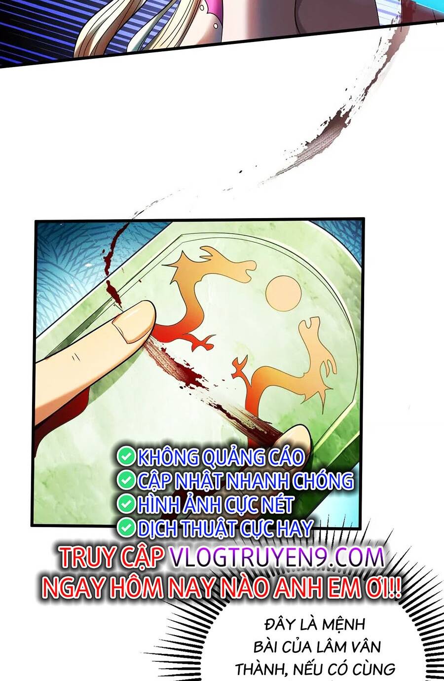 Đệ Tử Tu Luyện Còn Ta Thì Lười Biếng - Chapter 28 - Page 17