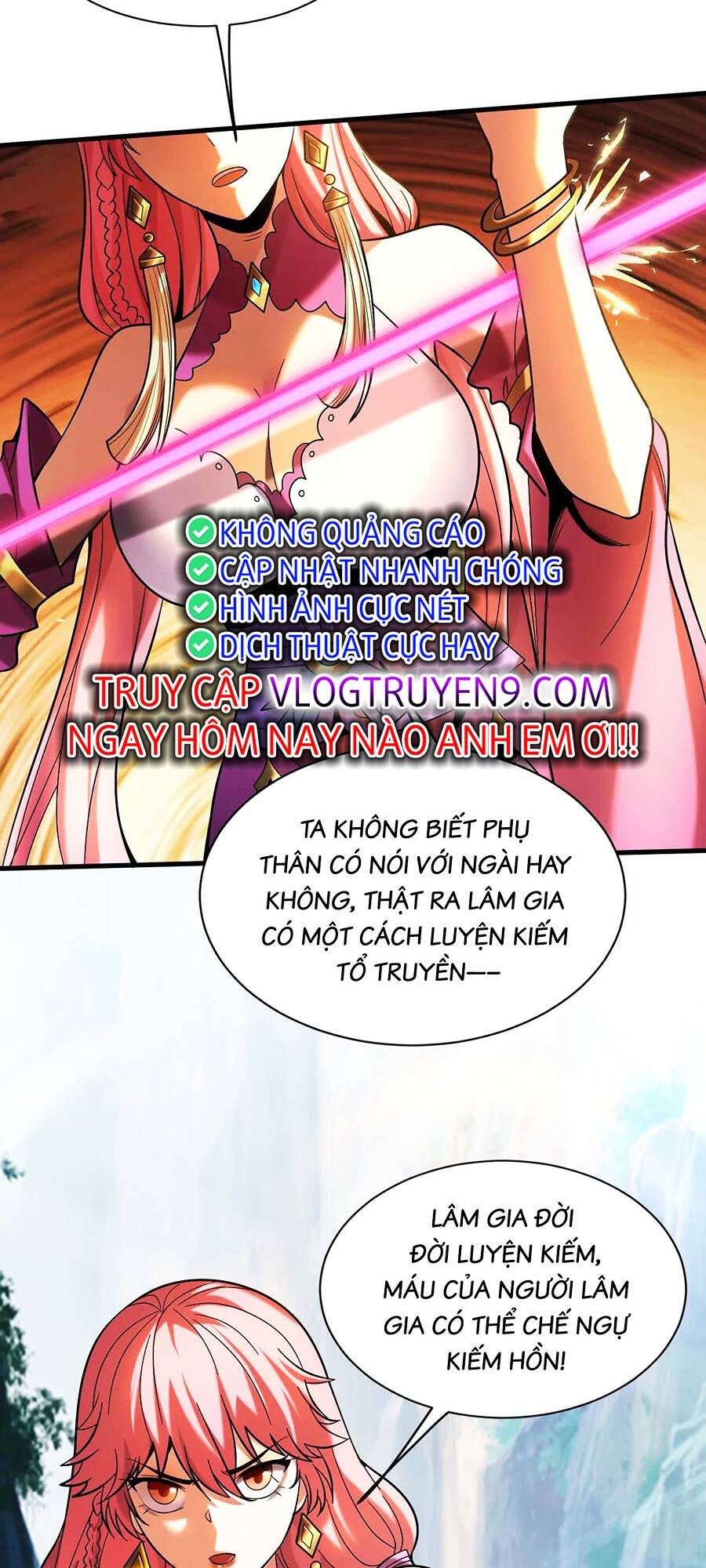 Đệ Tử Tu Luyện Còn Ta Thì Lười Biếng - Chapter 28 - Page 21