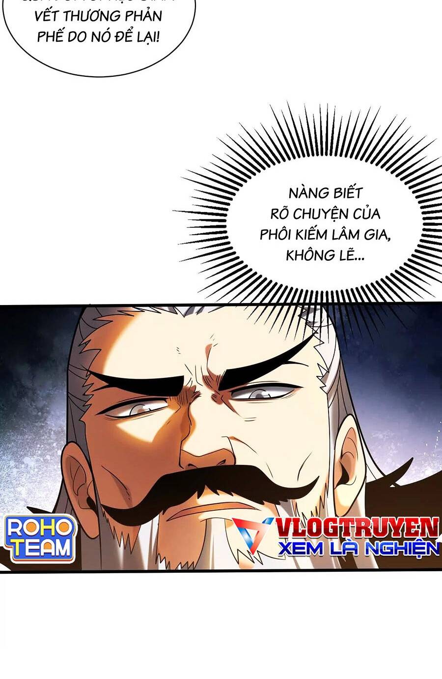 Đệ Tử Tu Luyện Còn Ta Thì Lười Biếng - Chapter 28 - Page 23