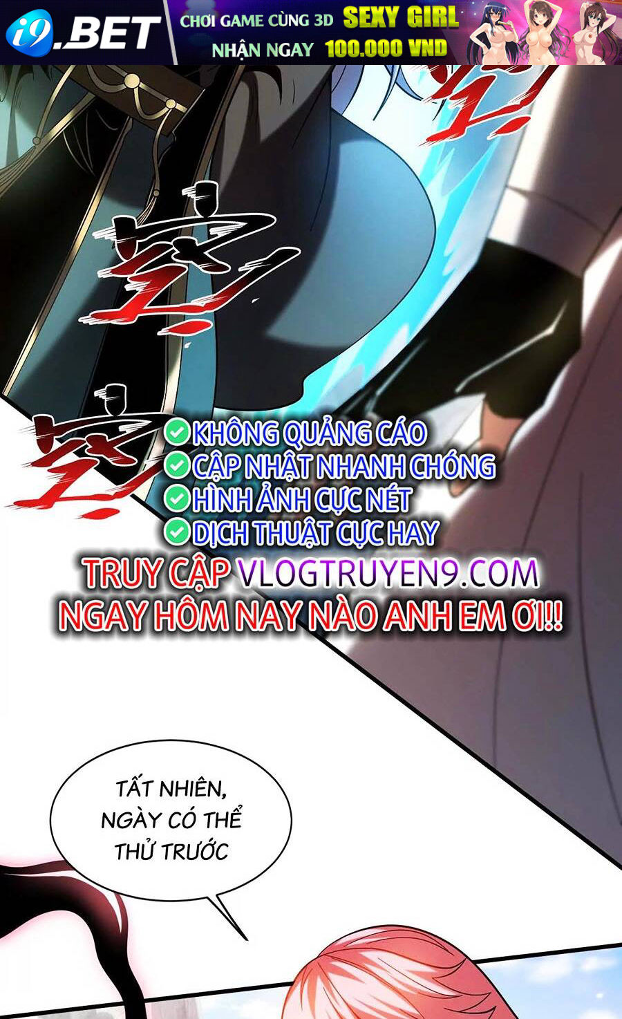 Đệ Tử Tu Luyện Còn Ta Thì Lười Biếng - Chapter 28 - Page 26