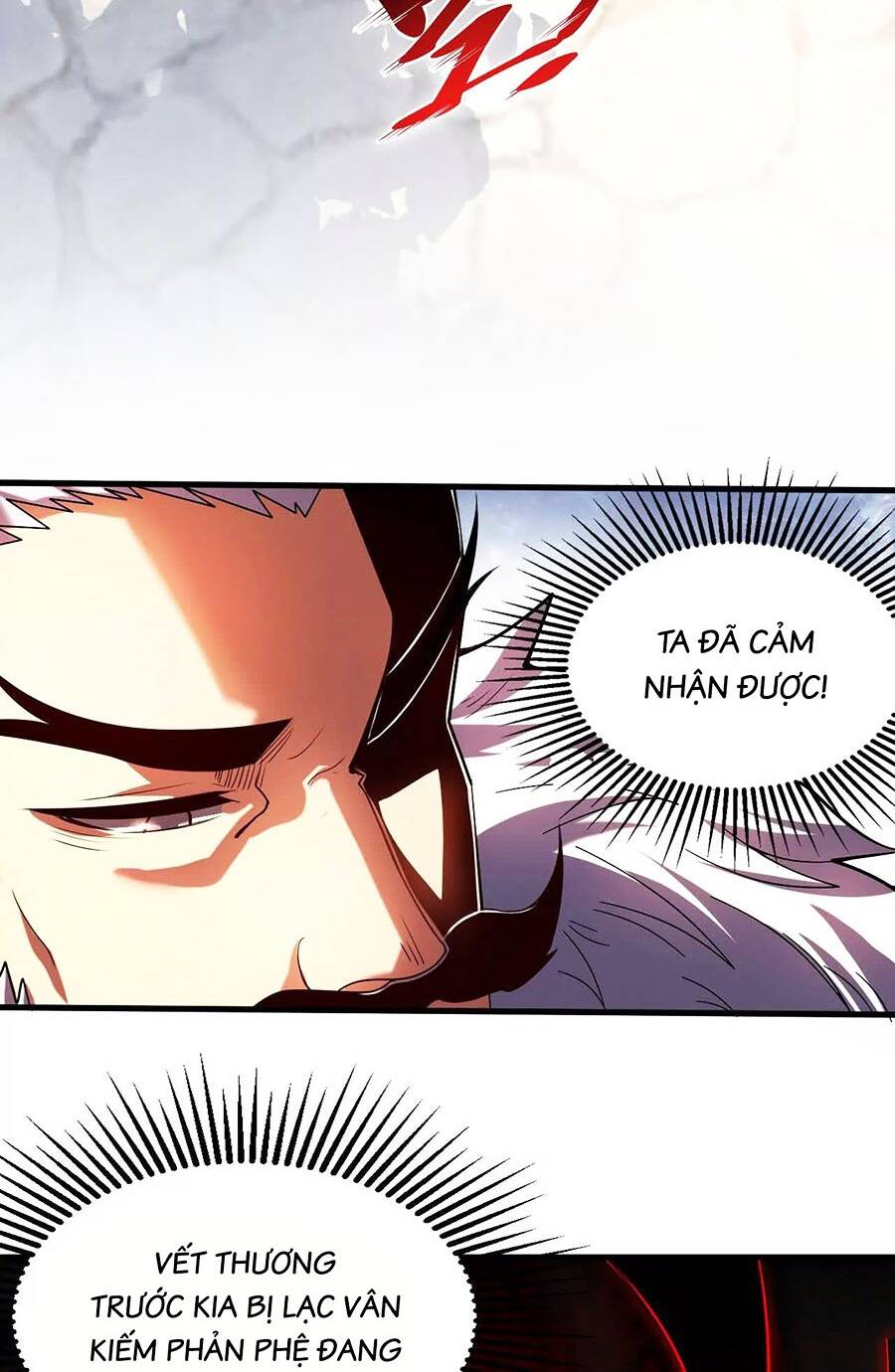 Đệ Tử Tu Luyện Còn Ta Thì Lười Biếng - Chapter 28 - Page 29