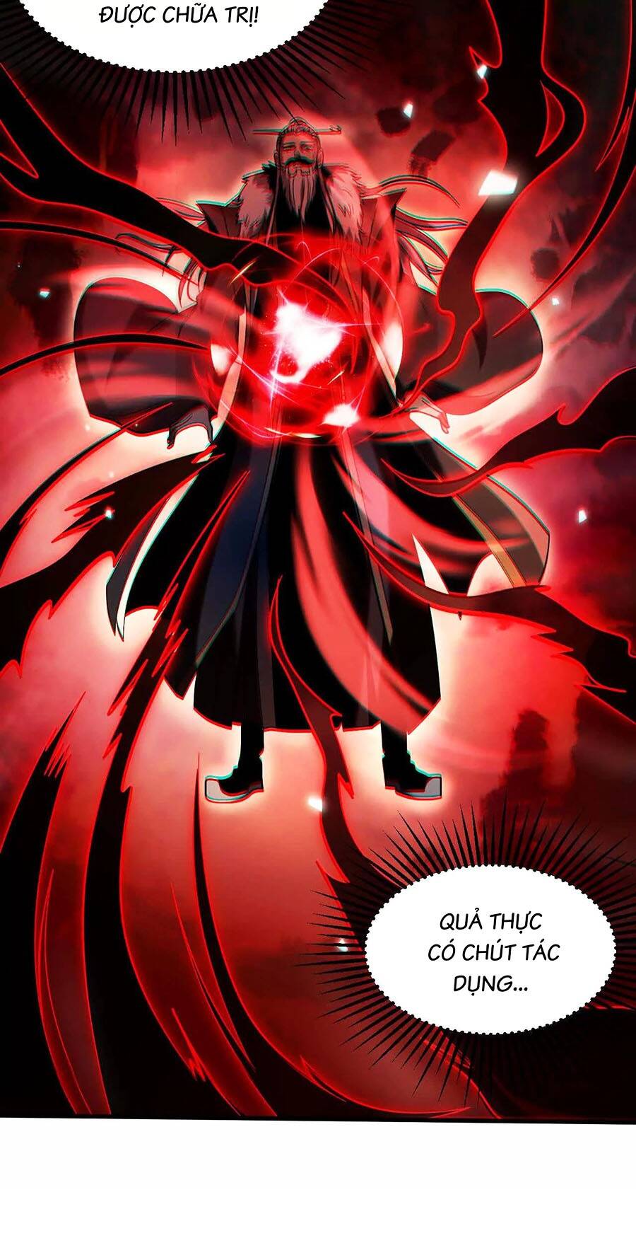 Đệ Tử Tu Luyện Còn Ta Thì Lười Biếng - Chapter 28 - Page 30