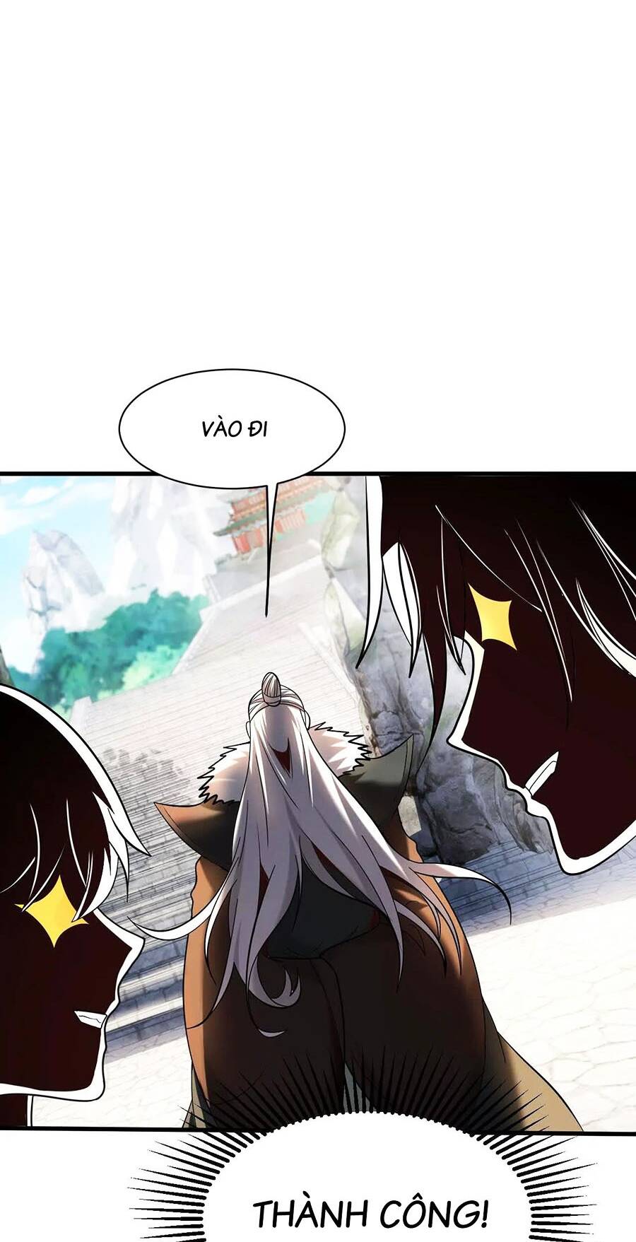 Đệ Tử Tu Luyện Còn Ta Thì Lười Biếng - Chapter 28 - Page 31