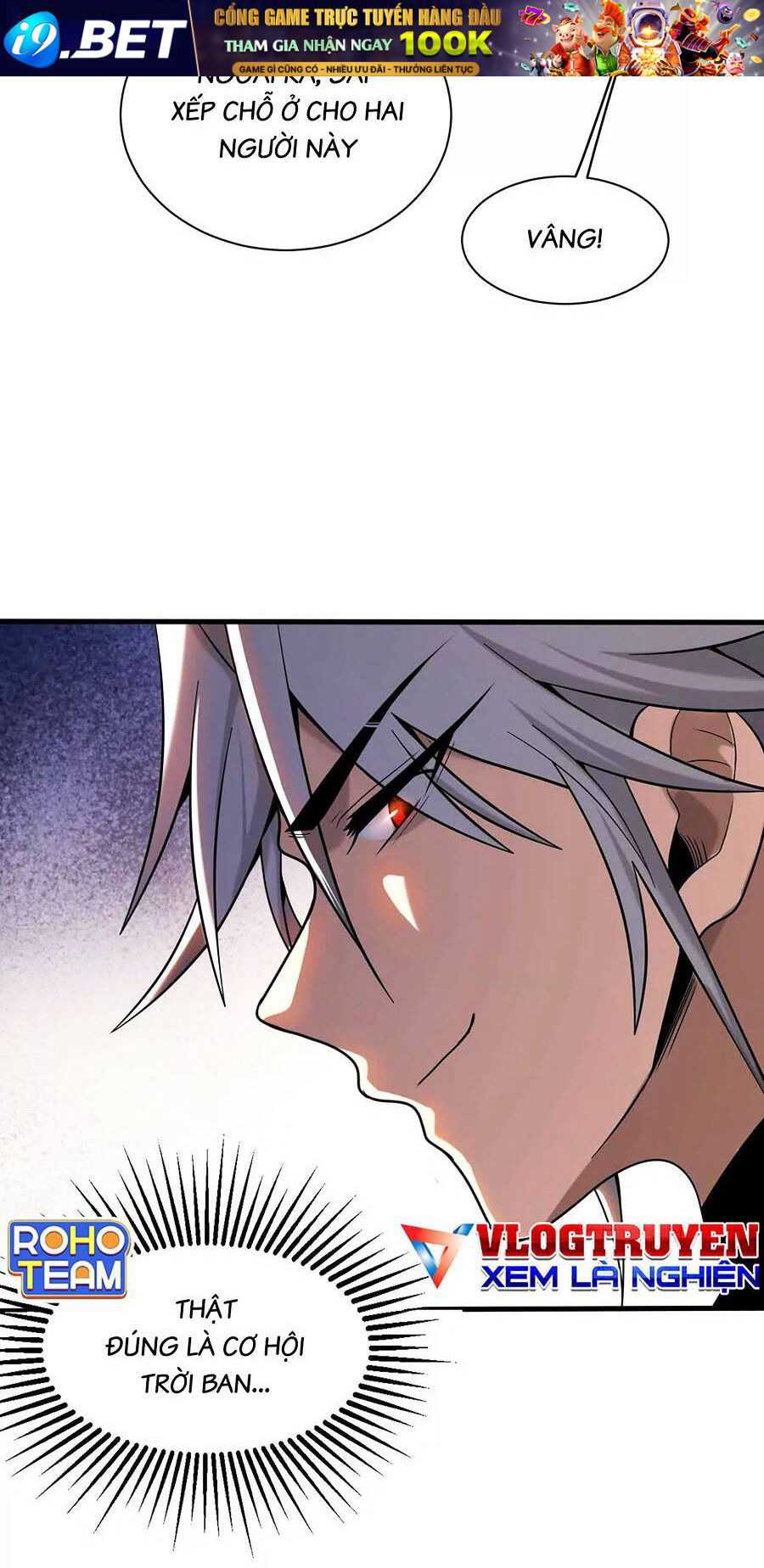 Đệ Tử Tu Luyện Còn Ta Thì Lười Biếng - Chapter 28 - Page 33