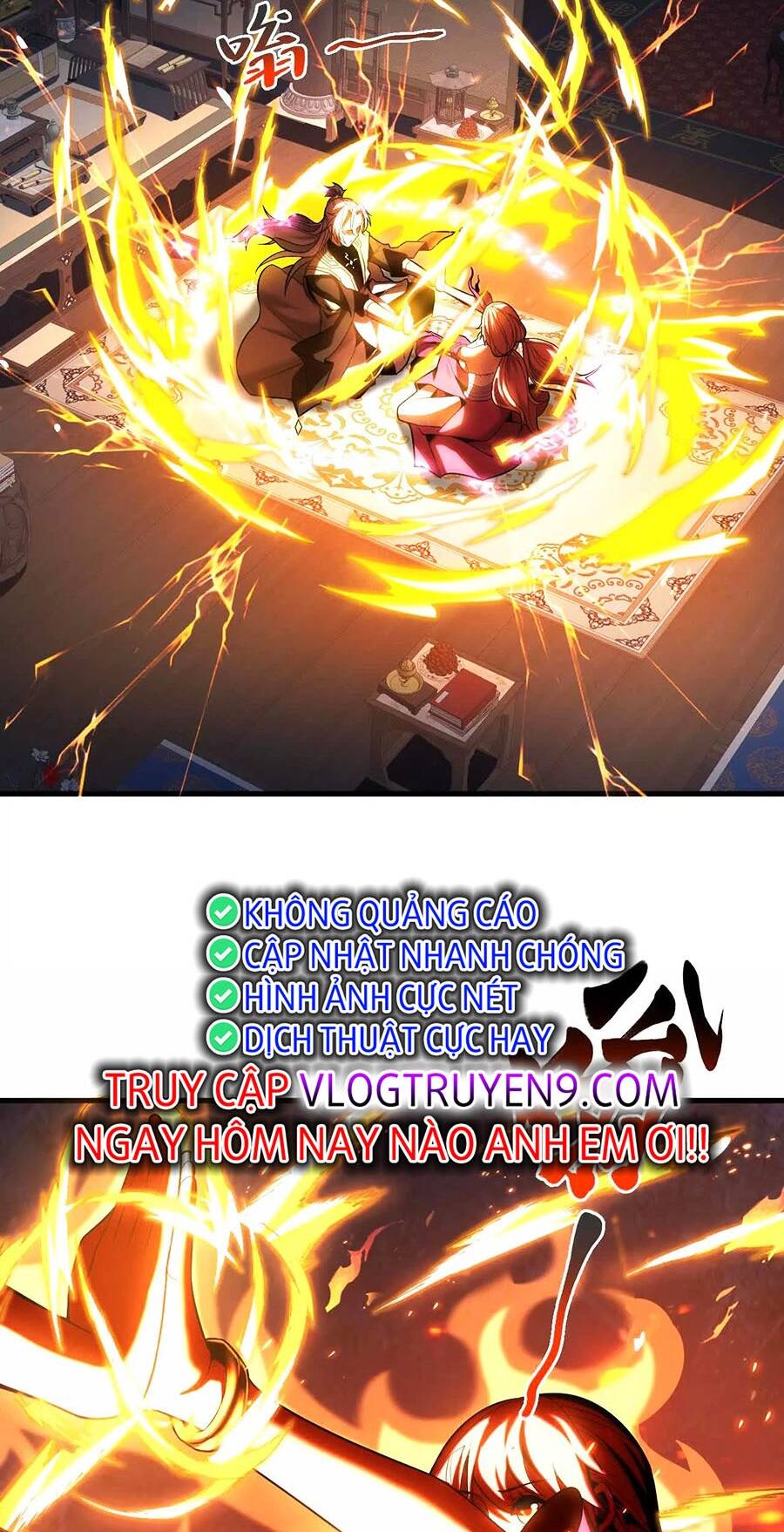 Đệ Tử Tu Luyện Còn Ta Thì Lười Biếng - Chapter 28 - Page 35