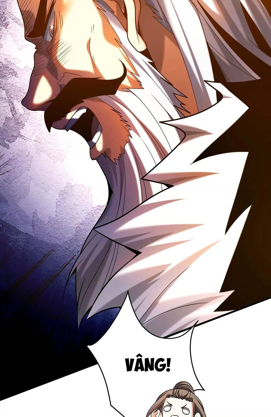 Đệ Tử Tu Luyện Còn Ta Thì Lười Biếng - Chapter 28 - Page 5