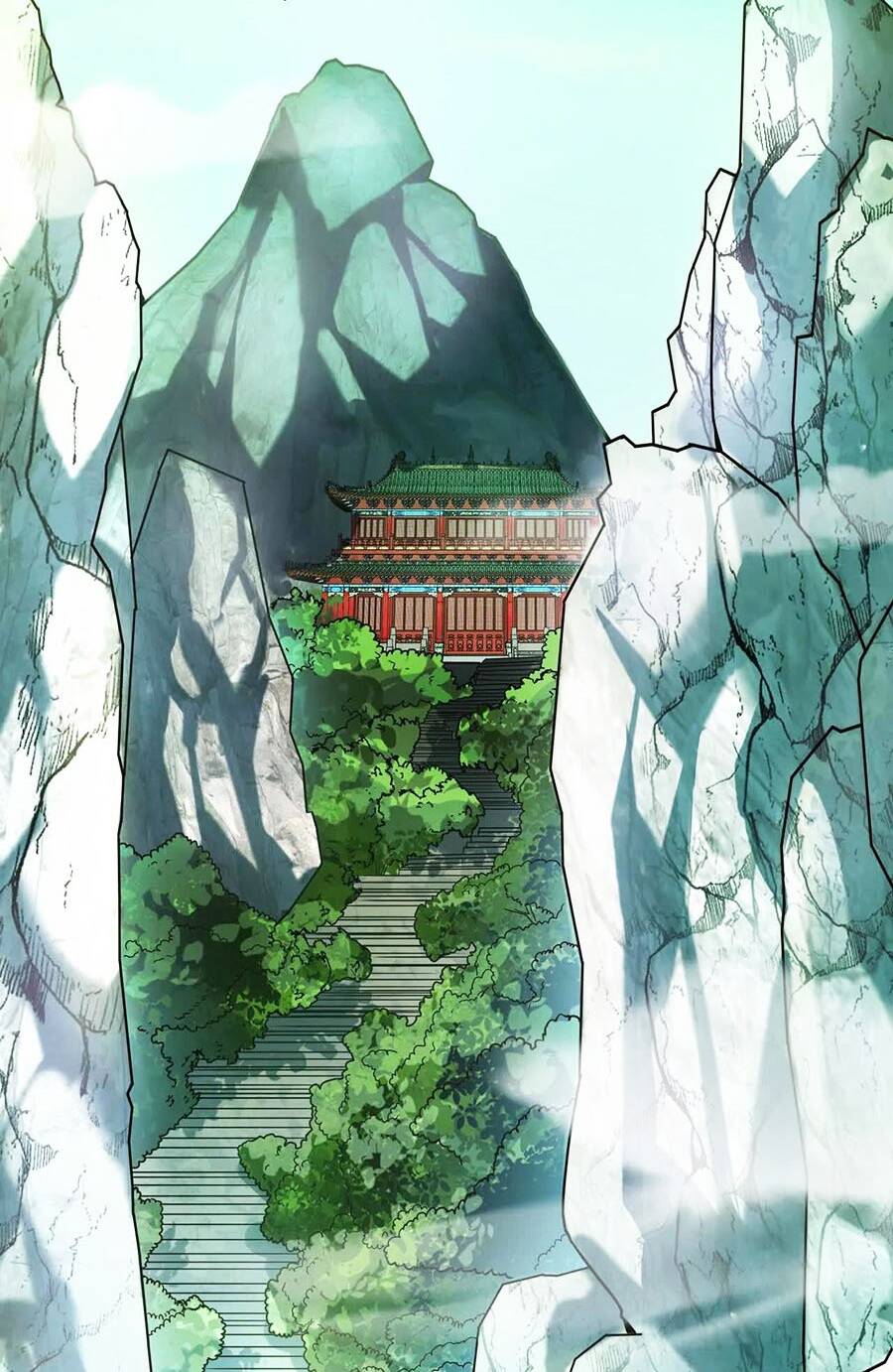 Đệ Tử Tu Luyện Còn Ta Thì Lười Biếng - Chapter 28 - Page 7