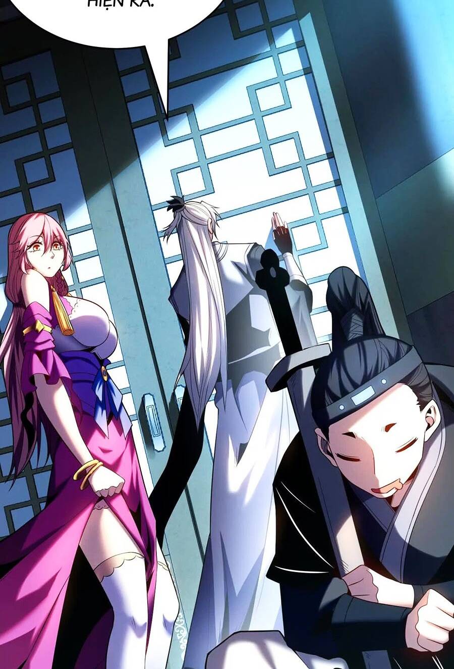 Đệ Tử Tu Luyện Còn Ta Thì Lười Biếng - Chapter 29 - Page 9