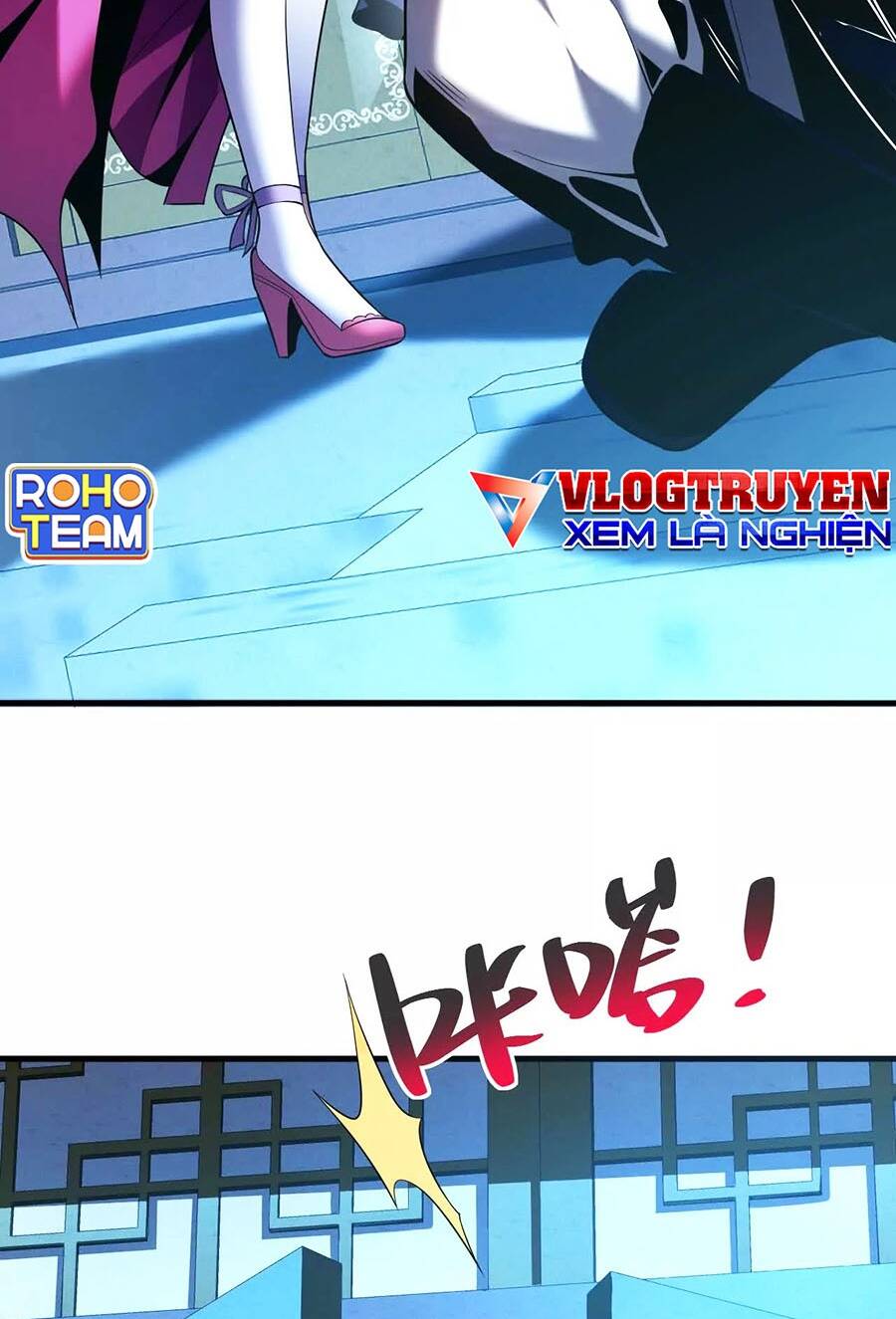 Đệ Tử Tu Luyện Còn Ta Thì Lười Biếng - Chapter 29 - Page 10