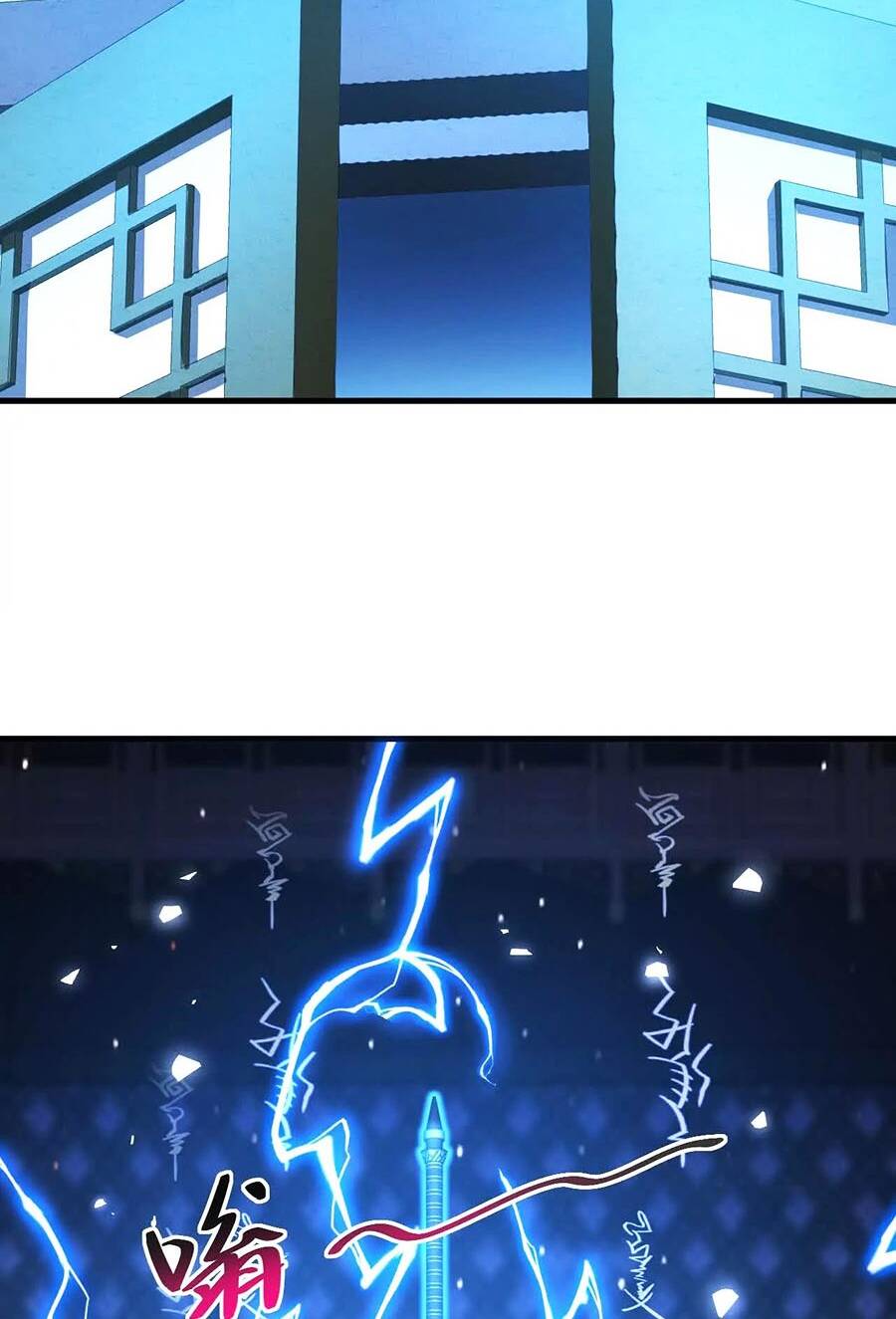 Đệ Tử Tu Luyện Còn Ta Thì Lười Biếng - Chapter 29 - Page 11