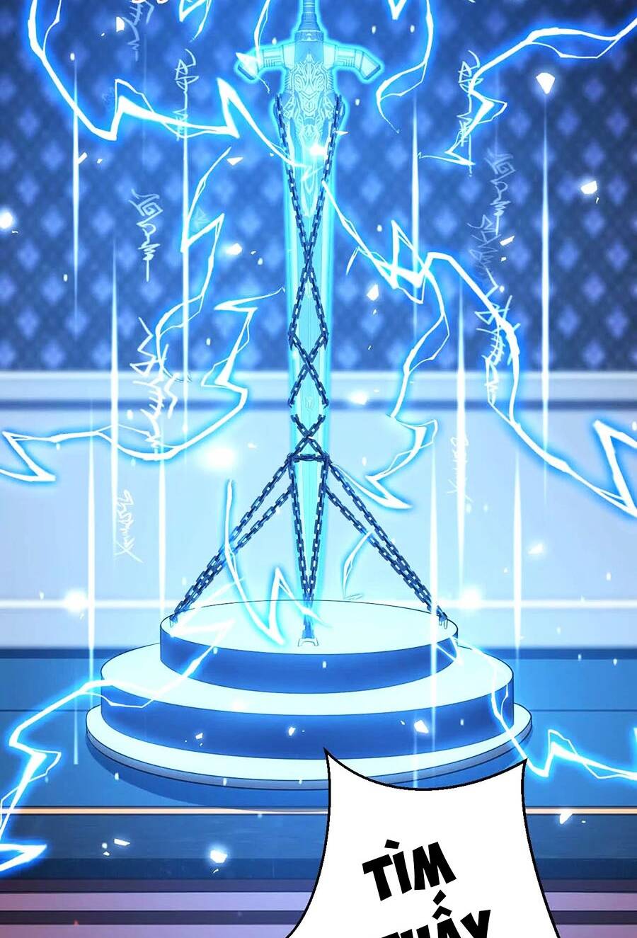 Đệ Tử Tu Luyện Còn Ta Thì Lười Biếng - Chapter 29 - Page 12