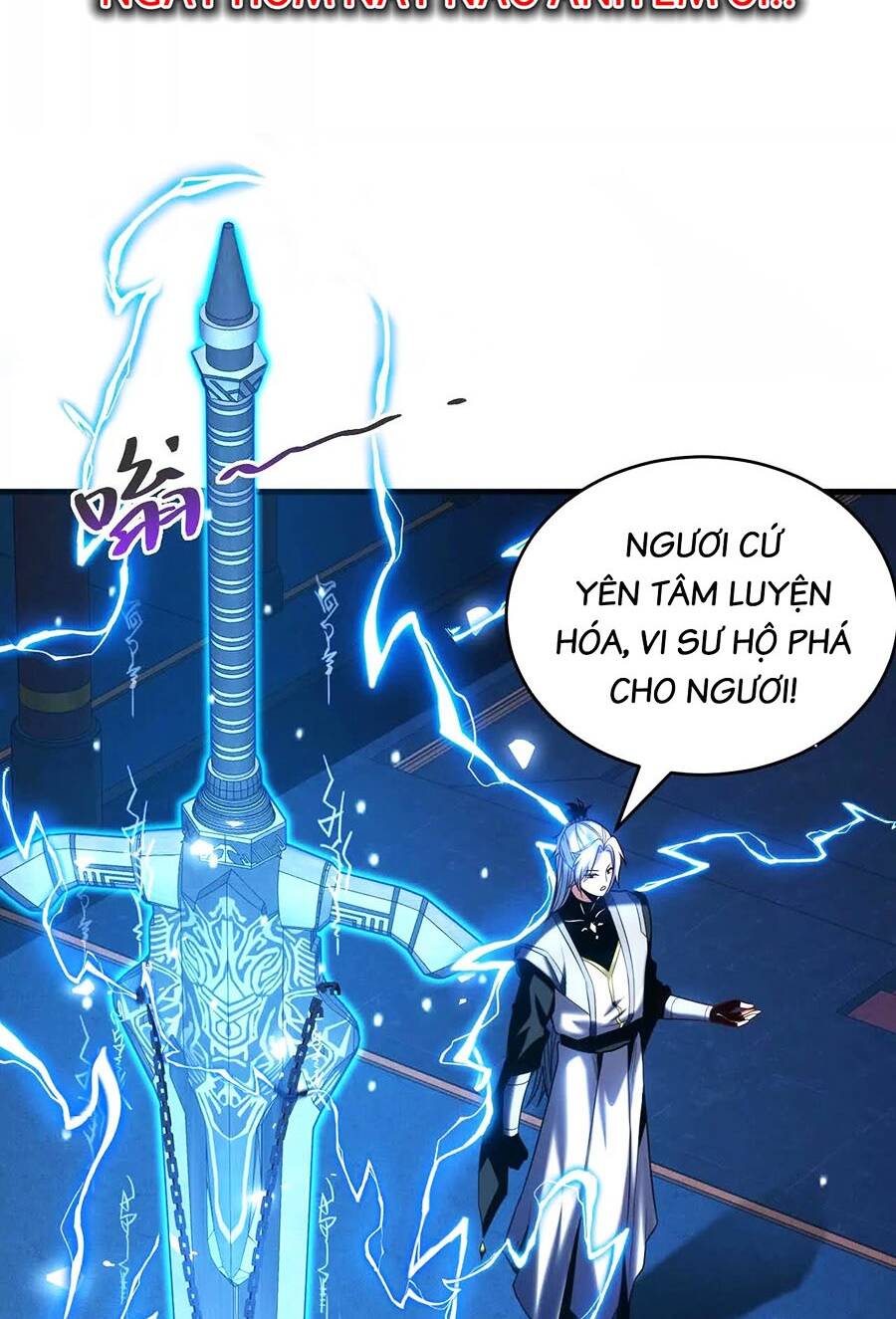 Đệ Tử Tu Luyện Còn Ta Thì Lười Biếng - Chapter 29 - Page 14