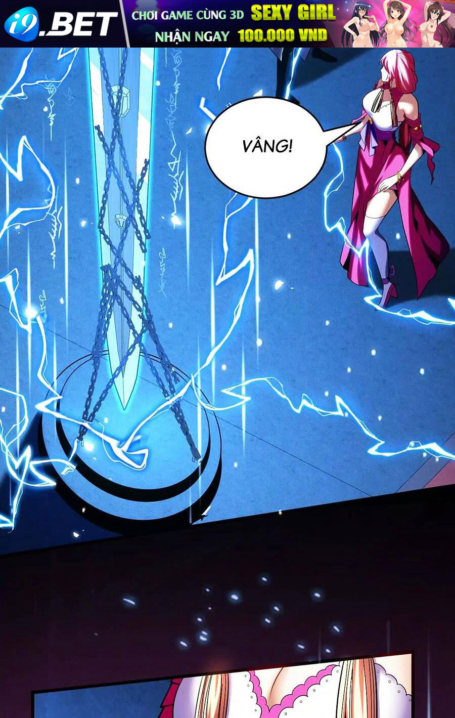 Đệ Tử Tu Luyện Còn Ta Thì Lười Biếng - Chapter 29 - Page 15