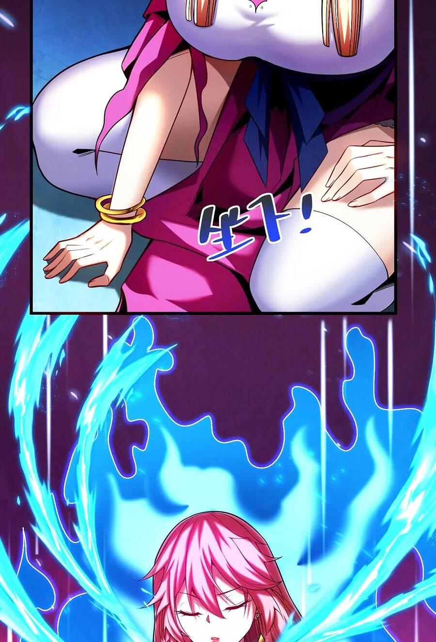 Đệ Tử Tu Luyện Còn Ta Thì Lười Biếng - Chapter 29 - Page 16