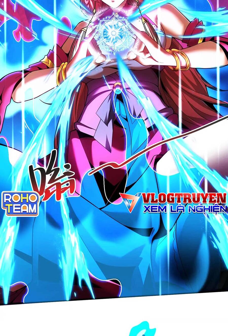 Đệ Tử Tu Luyện Còn Ta Thì Lười Biếng - Chapter 29 - Page 17