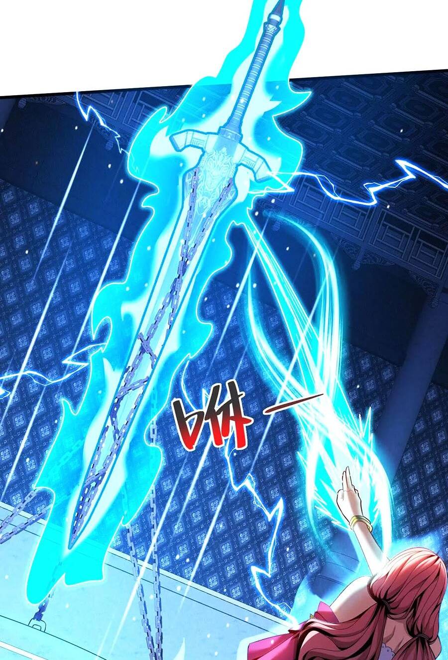 Đệ Tử Tu Luyện Còn Ta Thì Lười Biếng - Chapter 29 - Page 18