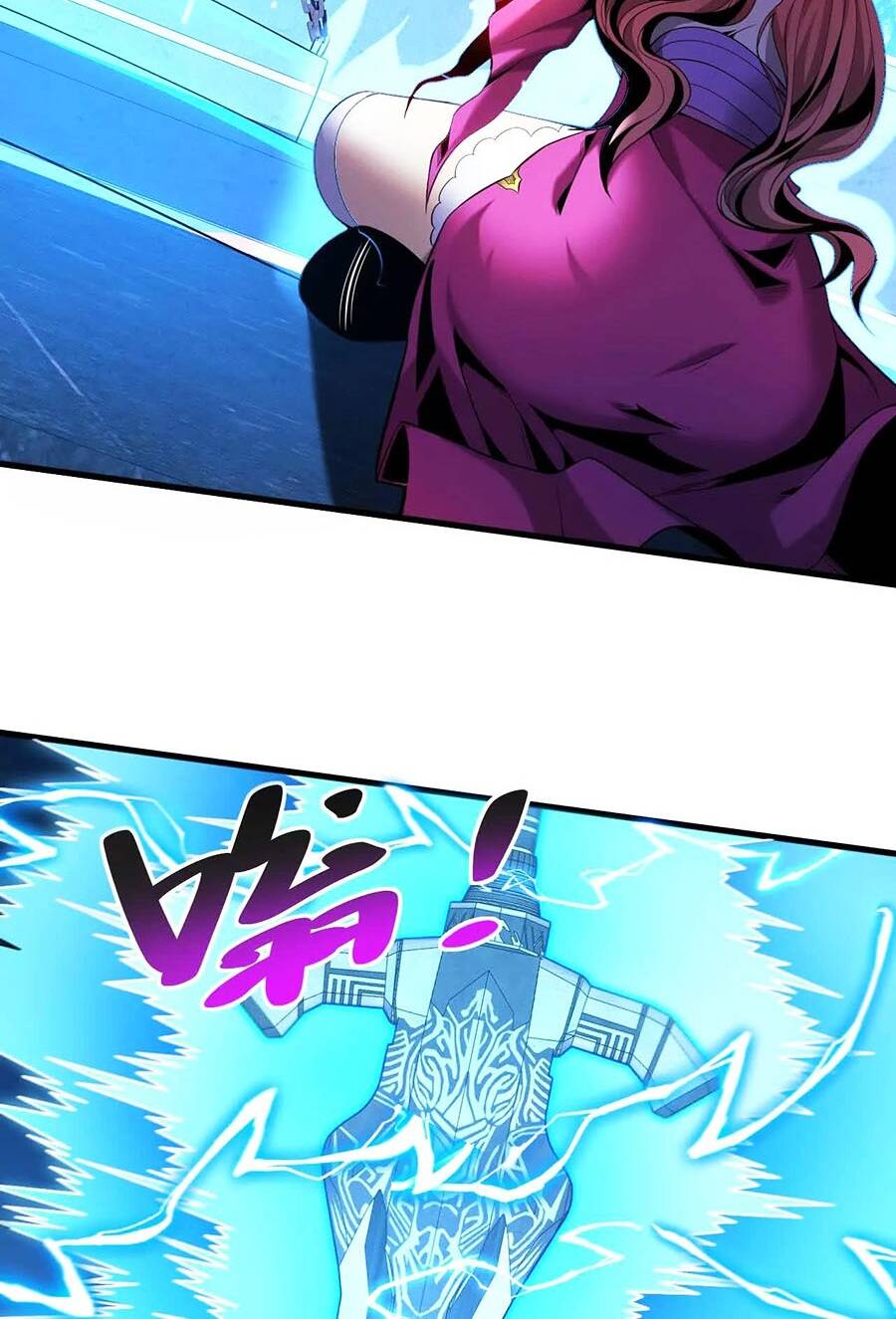 Đệ Tử Tu Luyện Còn Ta Thì Lười Biếng - Chapter 29 - Page 19