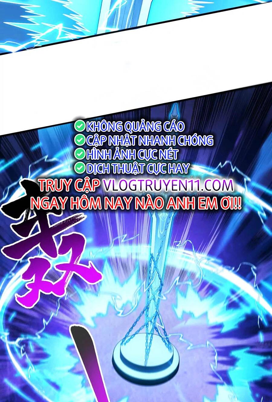 Đệ Tử Tu Luyện Còn Ta Thì Lười Biếng - Chapter 29 - Page 20