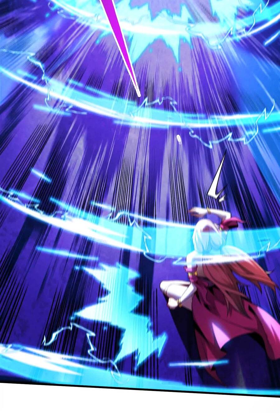 Đệ Tử Tu Luyện Còn Ta Thì Lười Biếng - Chapter 29 - Page 21