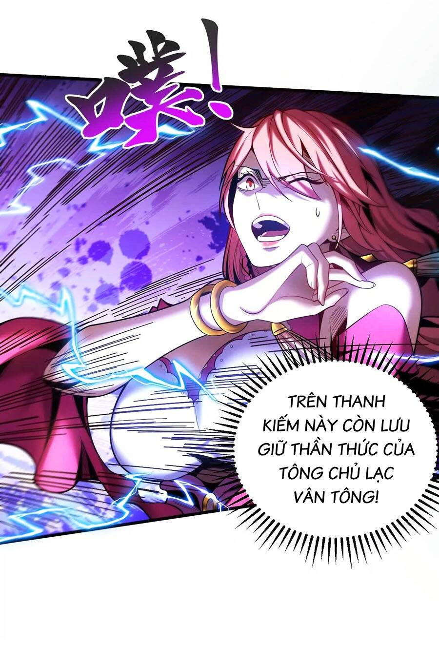 Đệ Tử Tu Luyện Còn Ta Thì Lười Biếng - Chapter 29 - Page 22