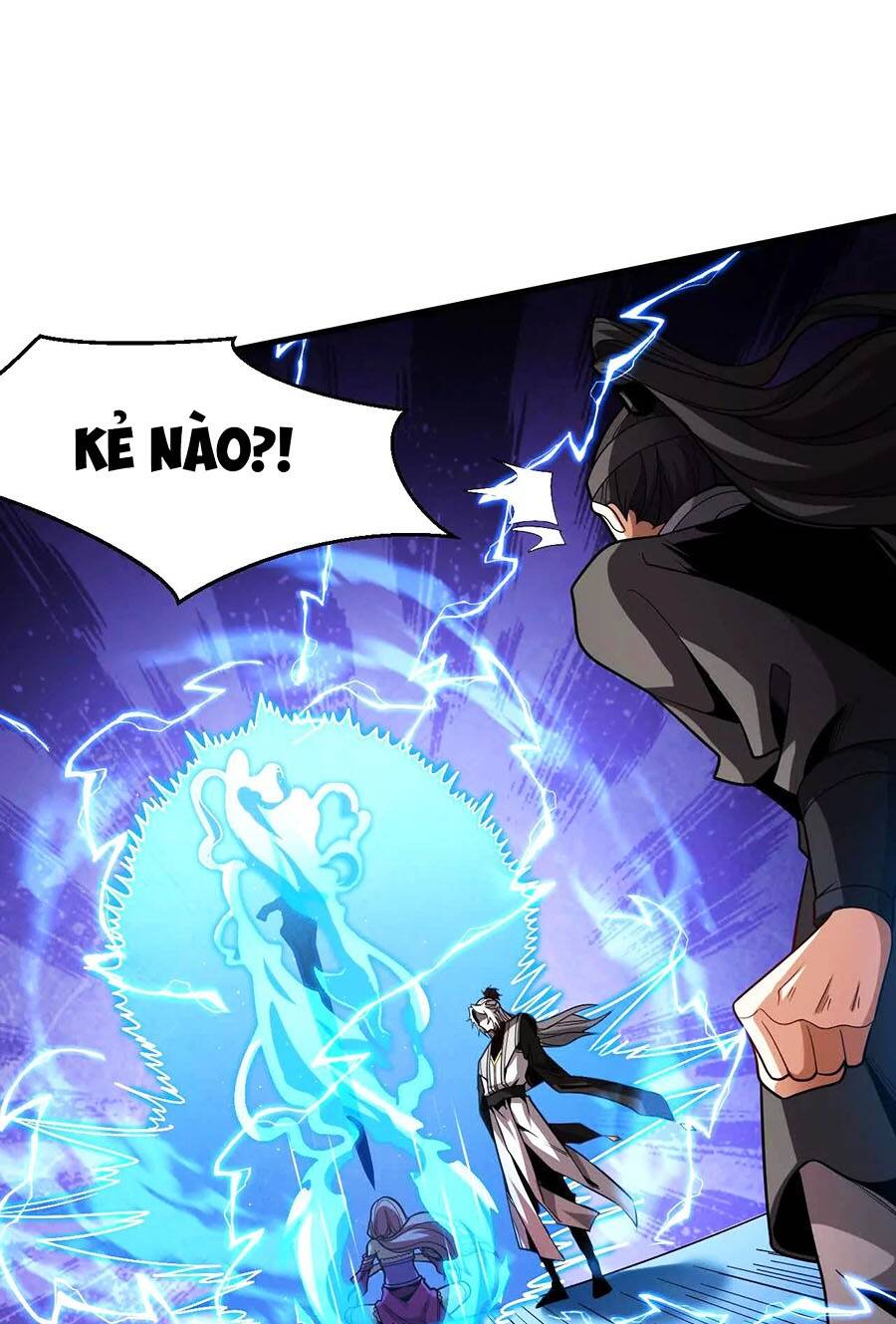 Đệ Tử Tu Luyện Còn Ta Thì Lười Biếng - Chapter 29 - Page 23