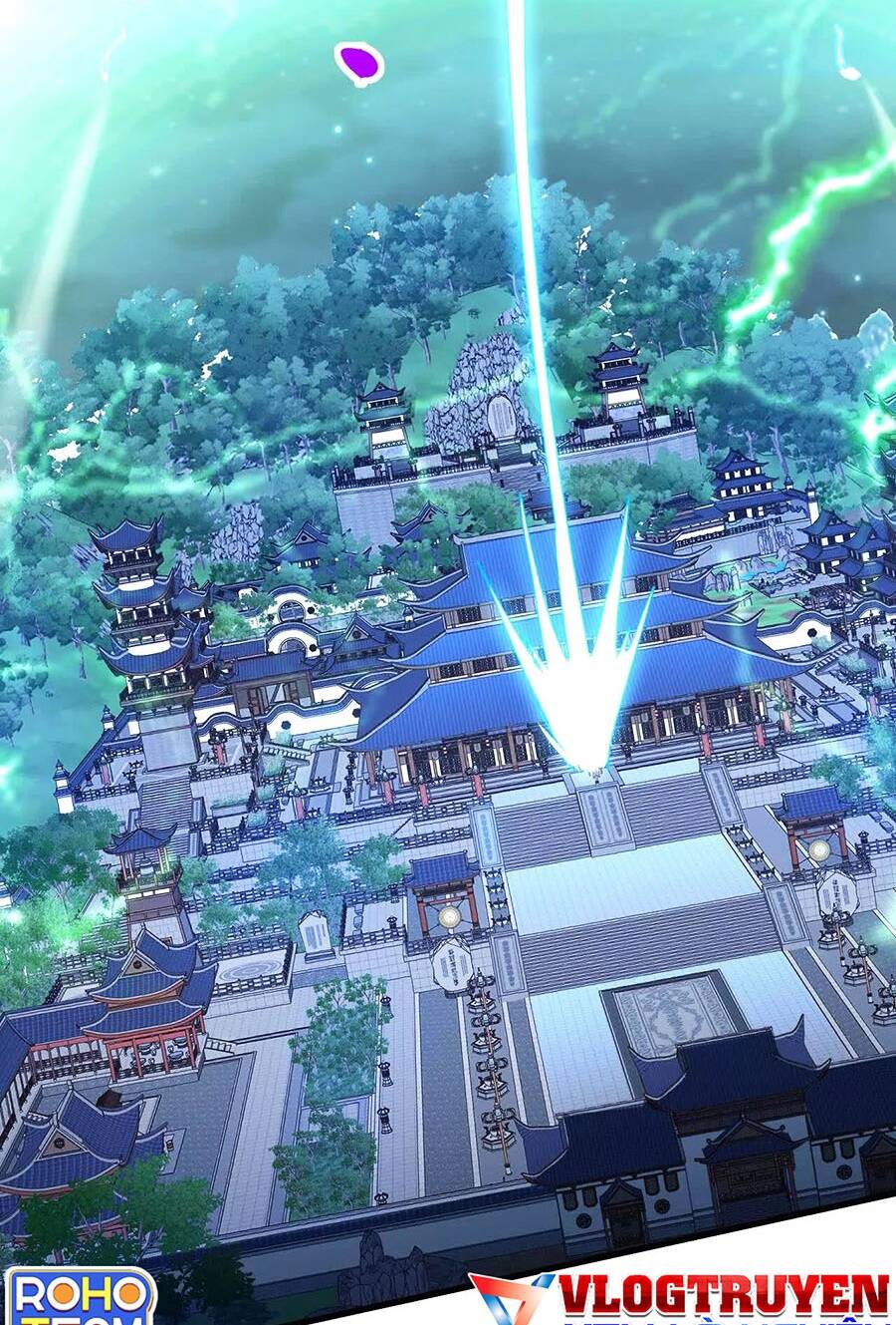 Đệ Tử Tu Luyện Còn Ta Thì Lười Biếng - Chapter 29 - Page 27