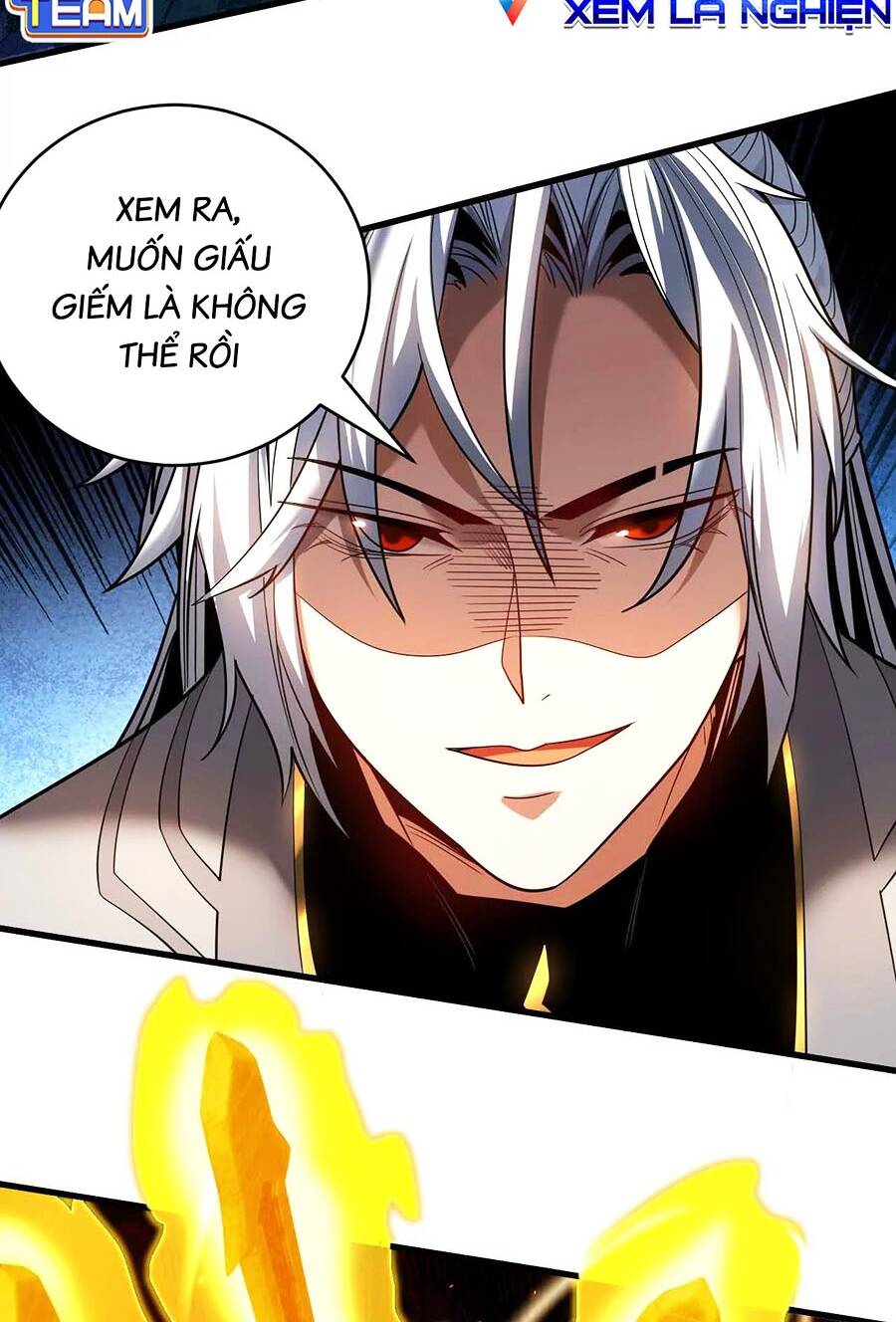 Đệ Tử Tu Luyện Còn Ta Thì Lười Biếng - Chapter 29 - Page 28