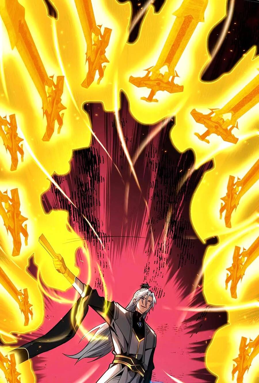 Đệ Tử Tu Luyện Còn Ta Thì Lười Biếng - Chapter 29 - Page 29